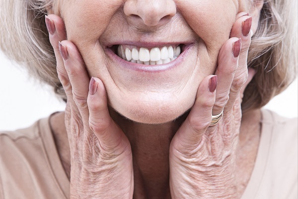 At Home Denture Repair Tips